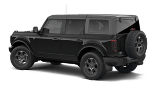 2026 Ford Bronco® External Image 2